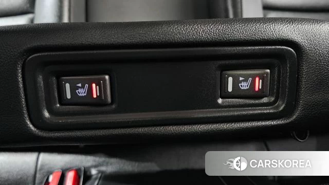 Renault Korea (Samsung) The New QM6 id 4446737 из Кореи 8
