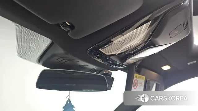 BMW 4 Series (G22) id 3590674 из Кореи 8