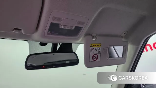 Hyundai Casper id 3322828 из Кореи 8