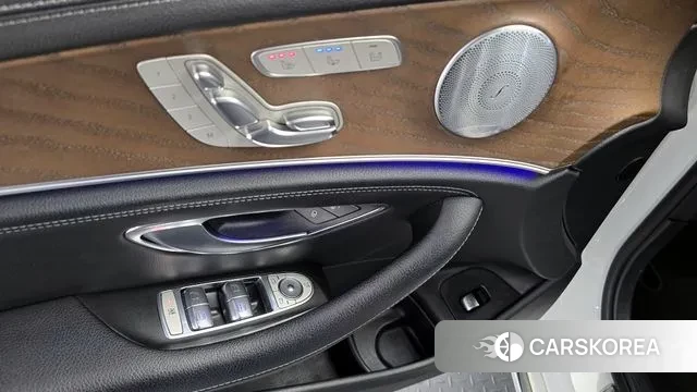 Mercedes-Benz E-Class W213 id 3009240 из Кореи 8