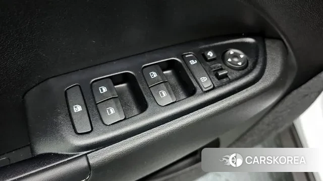 Hyundai Venue id 3443990 из Кореи 8