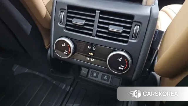 Land Rover Discovery 5 id 3624272 из Кореи 8