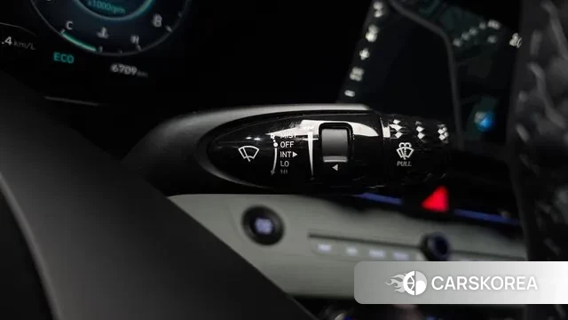 Hyundai The New Avante (CN7) id 3523179 из Кореи 8