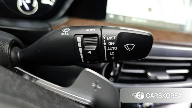 Genesis G90 id 3439095 из Кореи 8