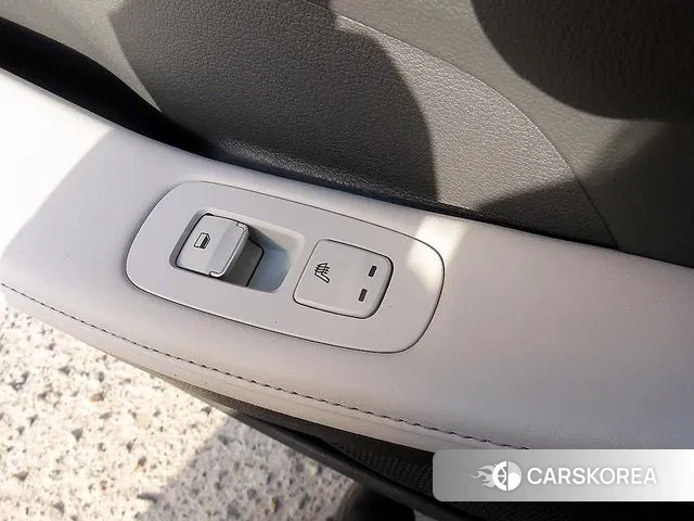 Hyundai Sonata (DN8) id 3434360 из Кореи 8