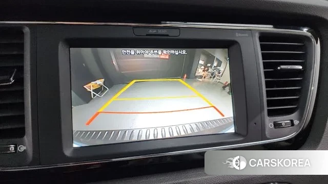 Kia All New Carnival id 3034414 из Кореи 8