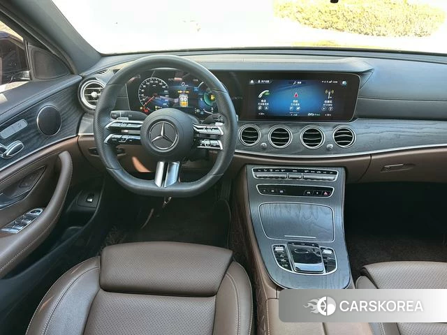 Mercedes-Benz E-class id 4257758 из Китая 8