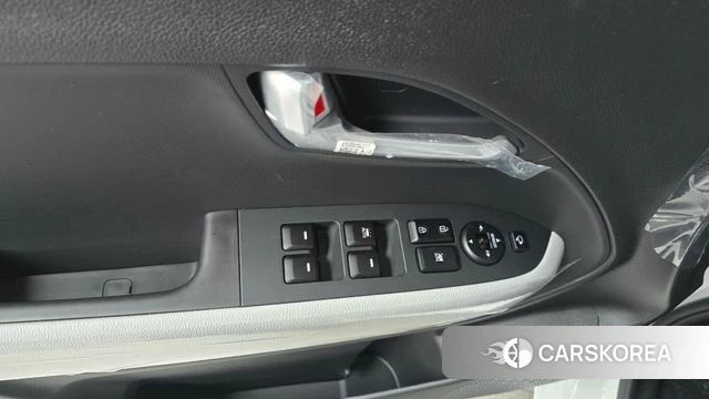 Kia The New Kia Ray id 4634867 из Кореи 8