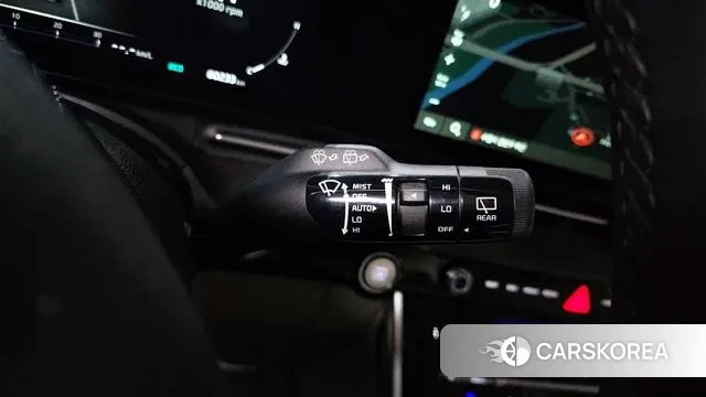 Kia Carnival 4th generation id 3394280 из Кореи 8