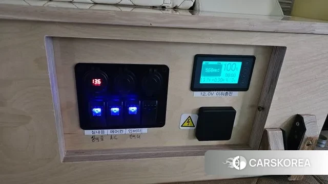 Hyundai Staria id 3689715 из Кореи 8