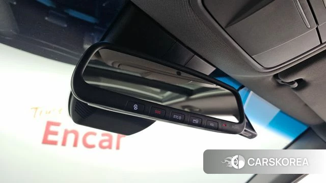 Hyundai Santa Fe TM id 4384628 из Кореи 8
