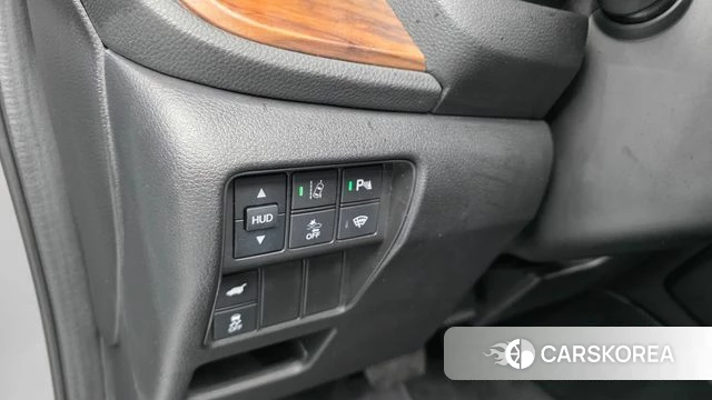 Honda CR-V 5th generation id 3904420 из Кореи 8