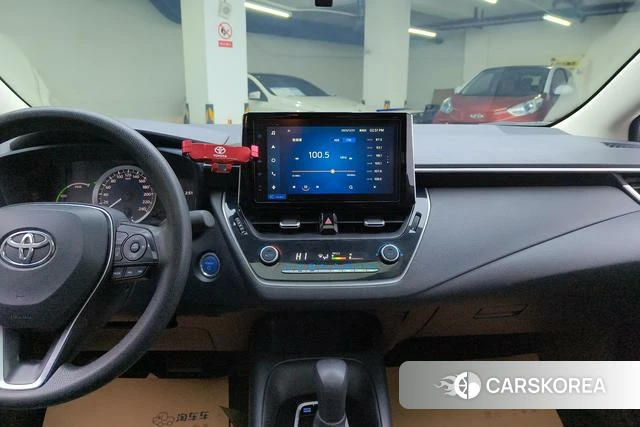 Toyota Corolla id 3783420 из Китая 8