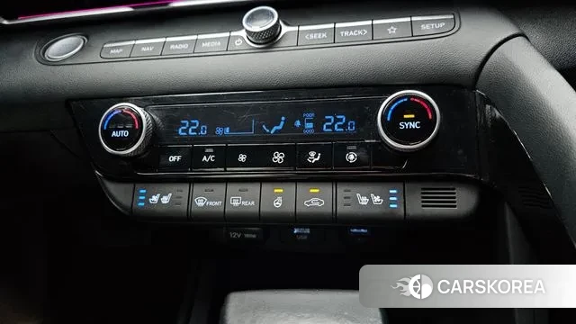 Hyundai Avante (CN7) id 3390152 из Кореи 8