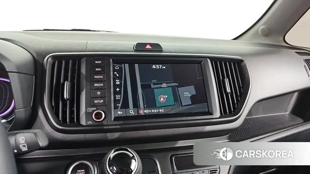 Kia The New Kia Ray id 3272825 из Кореи 8