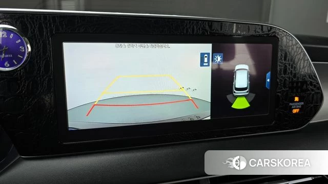 Hyundai Palisade id 4020134 из Кореи 8