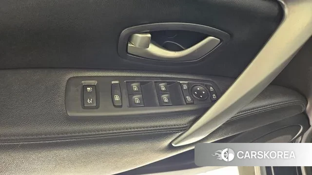 Renault Korea (Samsung) SM7 Nova id 3434526 из Кореи 8