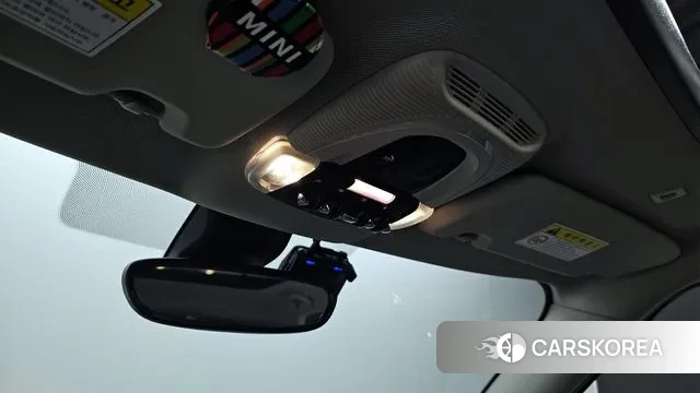 Mini Cooper Countryman id 3000000 из Кореи 8