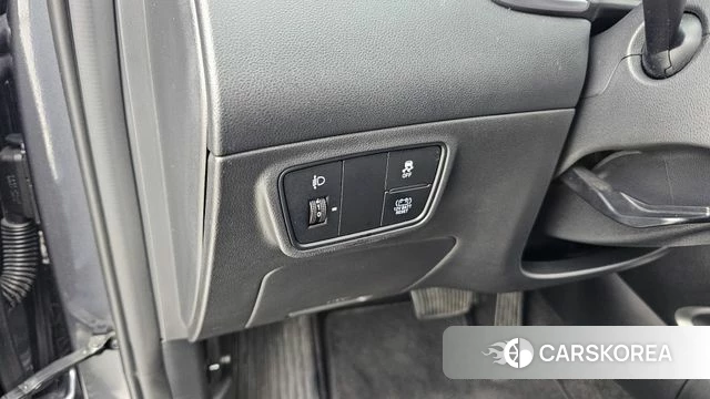 Hyundai Tucson Hybrid (NX4) id 4292948 из Кореи 8