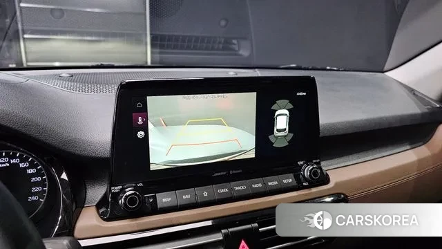 Kia Seltos id 3389849 из Кореи 8