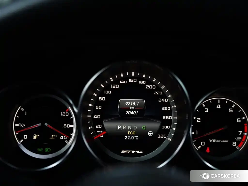 Mercedes-Benz CLS AMG id 4577747 из Китая 8