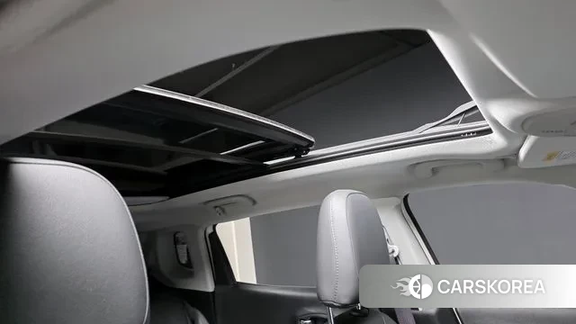 Jeep Compass 2nd Generation id 3429101 из Кореи 8