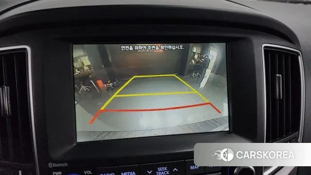 Hyundai The New Grand Starex id 3234044 из Кореи 8