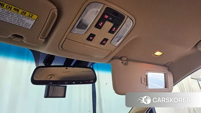 Kia The New Carnival id 3779162 из Кореи 8