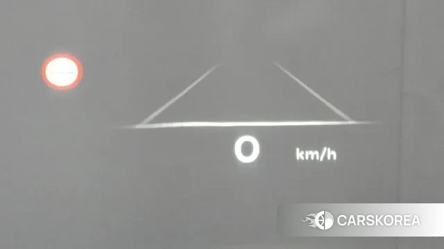 Genesis GV80 id 3538929 из Кореи 8