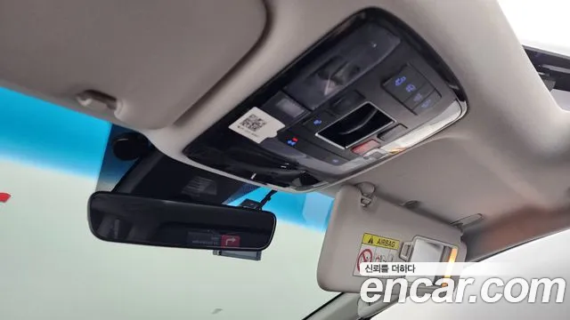 Hyundai Staria id 2263502 из Кореи 8