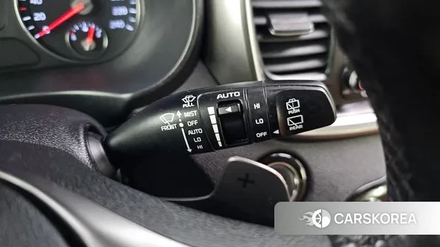 Kia The New Sorento id 3061052 из Кореи 8