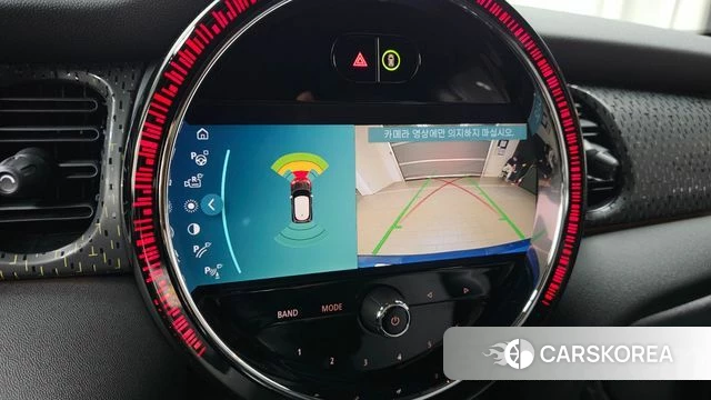 Mini Cooper Electric id 4480786 из Кореи 8