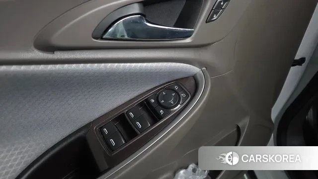 Chevrolet (GM Daewoo) All New Malibu id 3526375 из Кореи 8