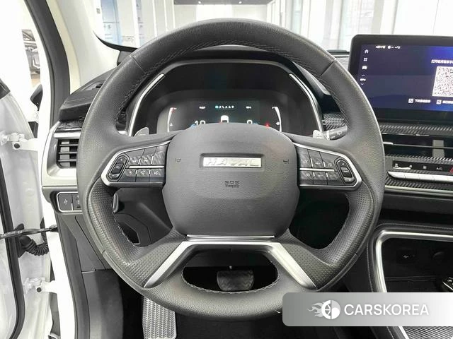 Haval H6 id 3983463 из Китая 8