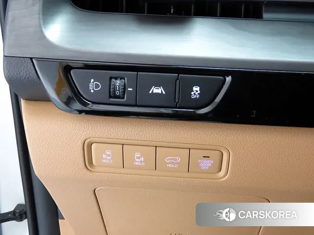 Kia Carnival 4th generation id 3372293 из Кореи 8