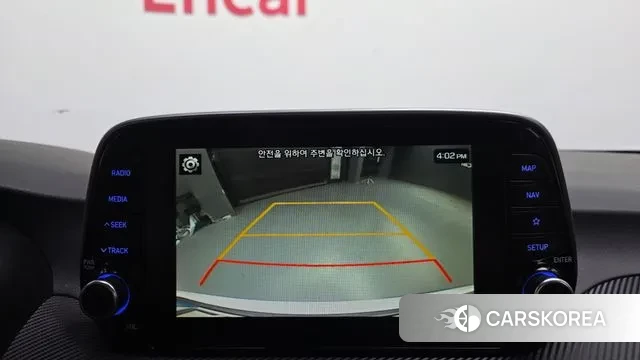 Hyundai All New Tucson id 3568551 из Кореи 8