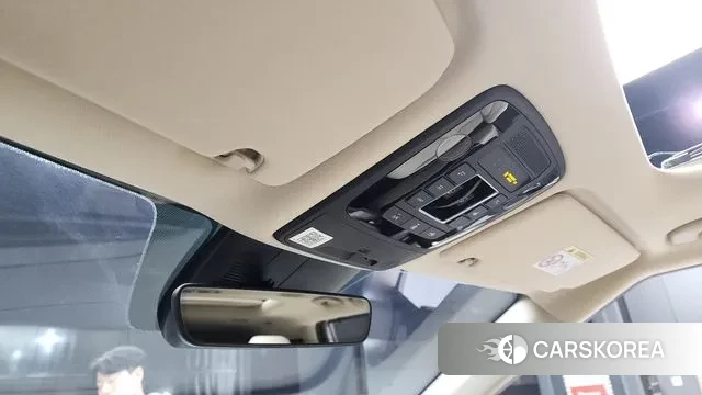 Kia Carnival 4th generation id 3488708 из Кореи 8