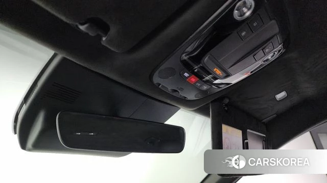 Kia The New K5 3rd generation id 3817426 из Кореи 8