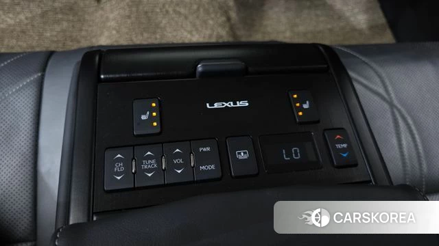 Lexus ES300h 7th generation id 4620317 из Кореи 8