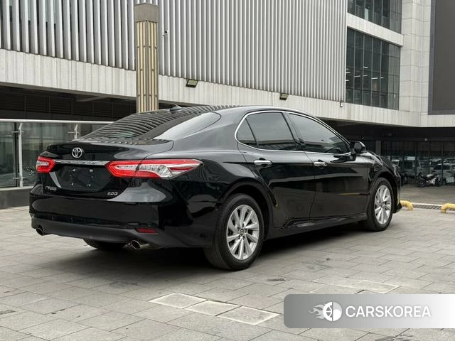 Toyota Camry id 4299628 из Китая 8
