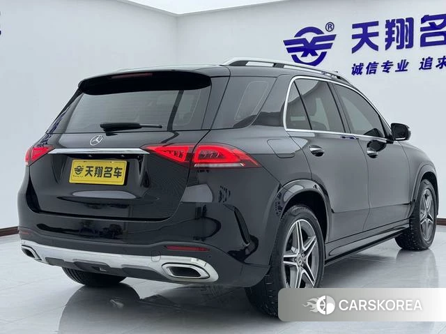 Mercedes-Benz GLE (import) id 4275618 из Китая 8