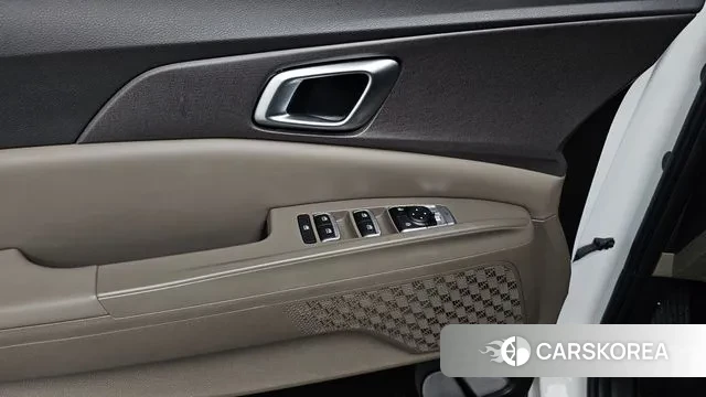 Kia The New Carnival 4th Generation id 3415424 из Кореи 8