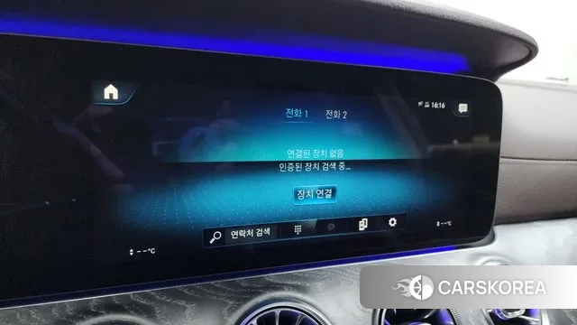 Mercedes-Benz CLS-Class C257 id 3385141 из Кореи 8