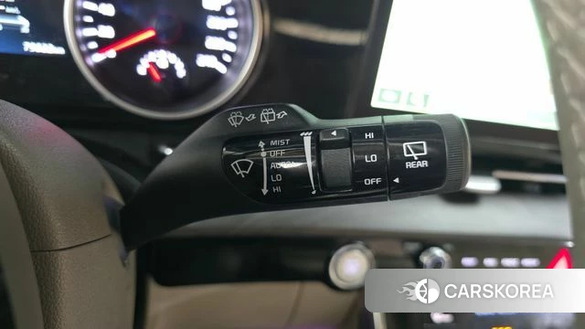 Kia Carnival 4th generation id 3871839 из Кореи 8