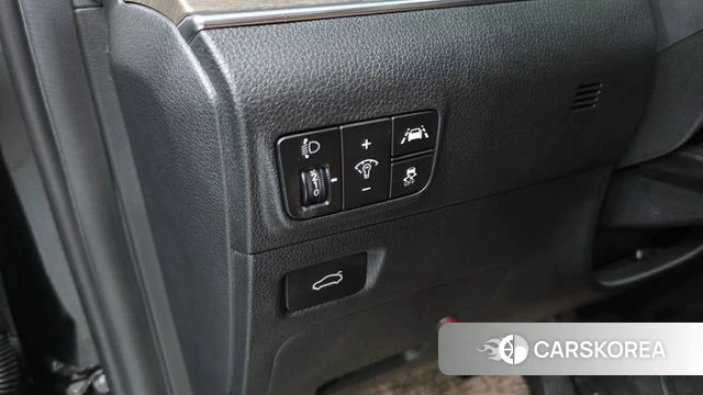 Kia K5 3rd generation id 4470524 из Кореи 8