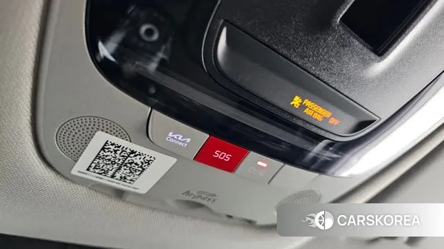 Kia The New Seltos id 3442682 из Кореи 8