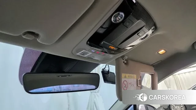 Kia K5 3rd generation id 3573049 из Кореи 8