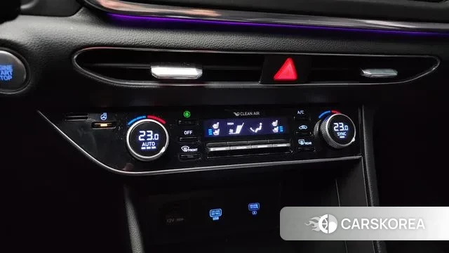 Hyundai Sonata (DN8) id 3577233 из Кореи 8