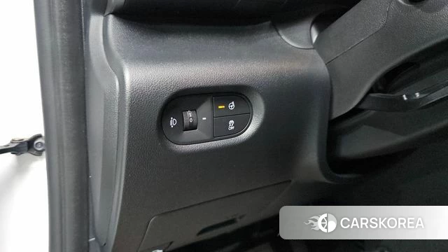 Hyundai Casper id 4501122 из Кореи 8