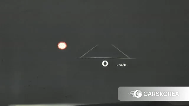 Genesis GV80 id 3452299 из Кореи 8